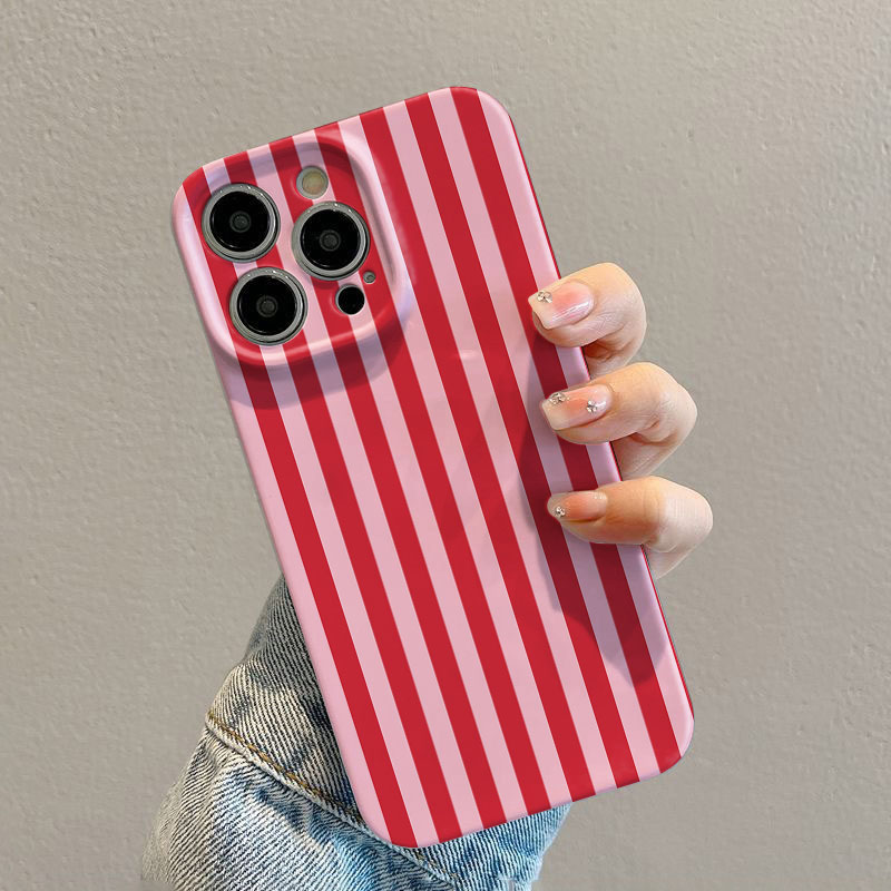Phone Cases Pink - Handyhülle für iPhone 17 16 15
