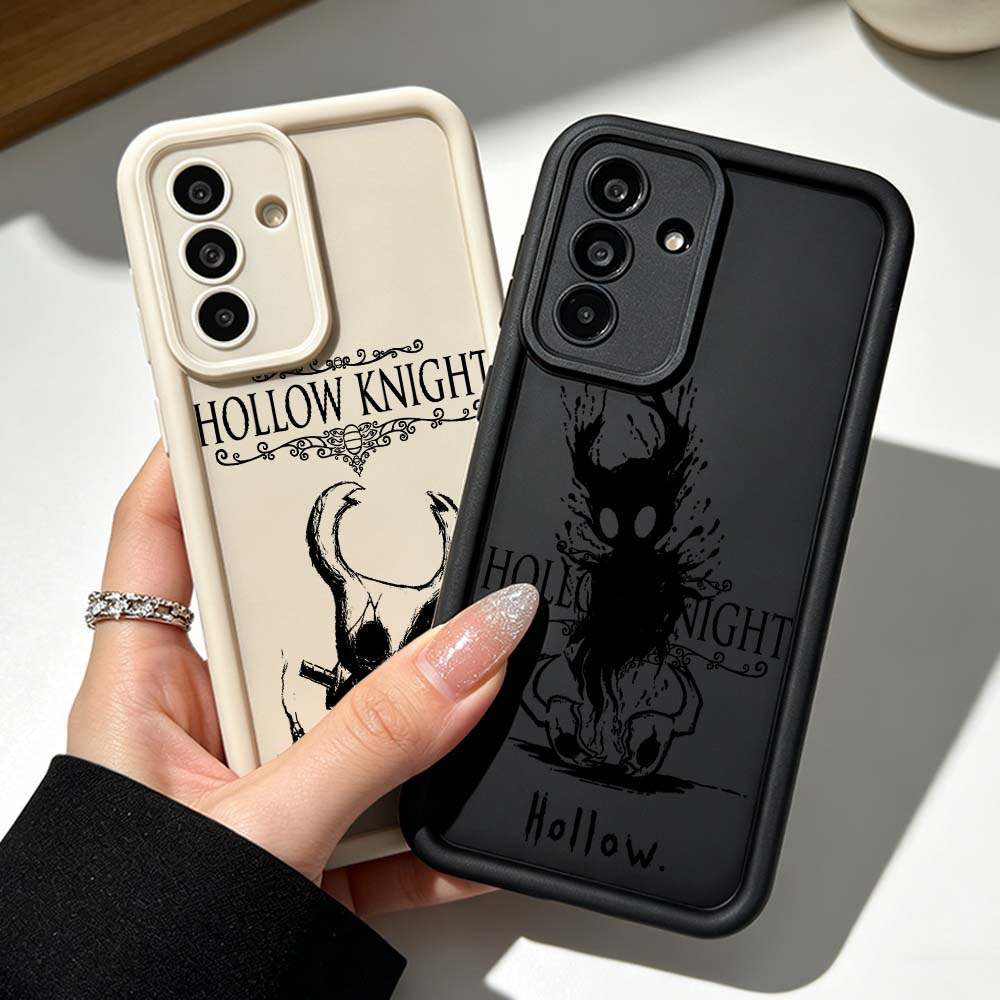 Phone Cases Galaxy A17 - Die Hollow Knight Handyhülle für Samsung
