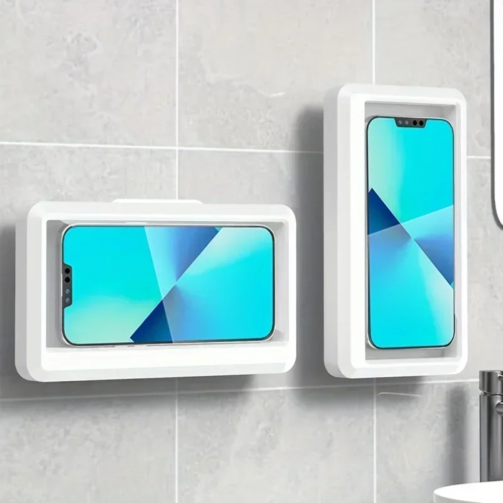 Phone Cases Beach - 360° Drehbare Wasserdichte und Beschlagfreie Handyhülle