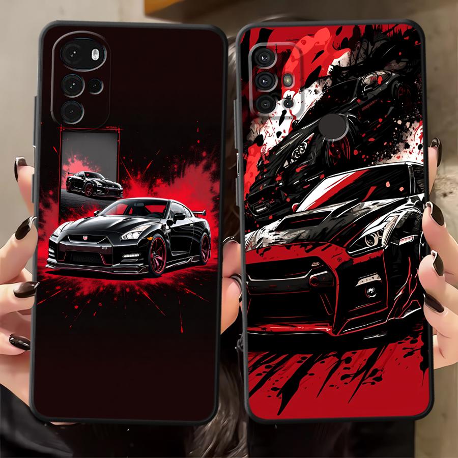 Phone Cases Motorola - Hülle für Motorola Moto G22 Edge40