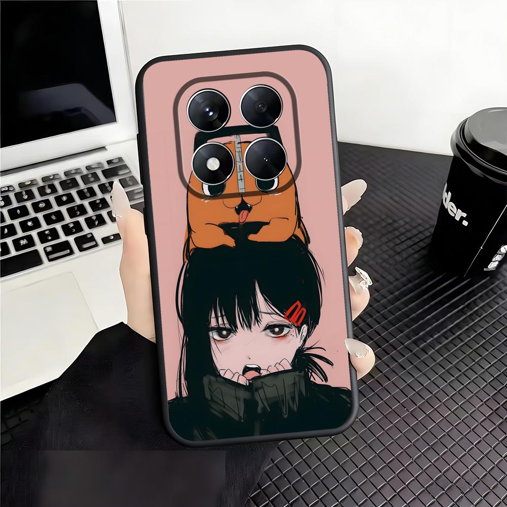 Chainsaw Man Higashiyama Koben – Phone Cases Men Bewertung und Preis