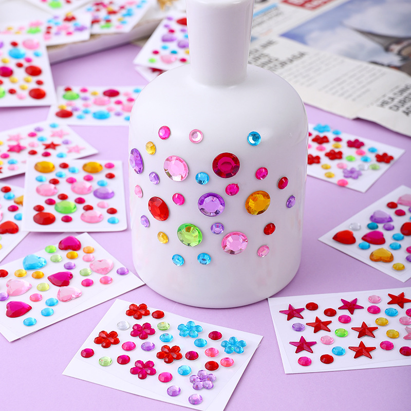 Meistverkaufte Bunte Acryl-Dia – Phone Cases Diy Bewertung und Preis