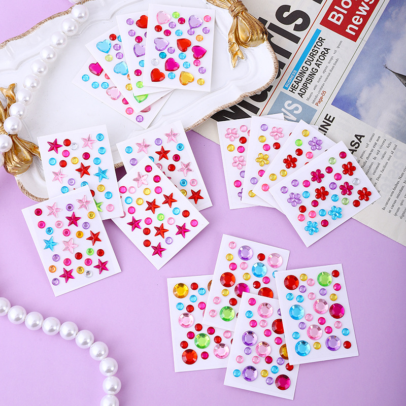 Meistverkaufte Bunte Acryl-Dia – Phone Cases Diy Bewertung und Preis
