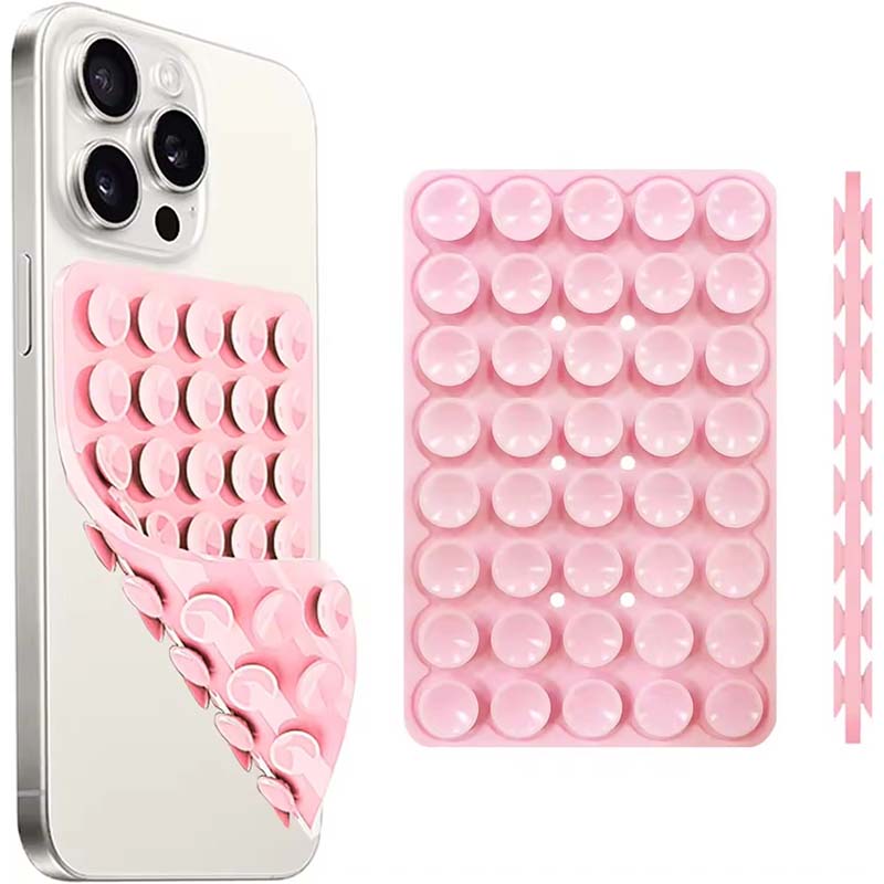 Silikon-Saugnapf-Handyhalter m – Phone Cases Rubber Bewertung und Preis