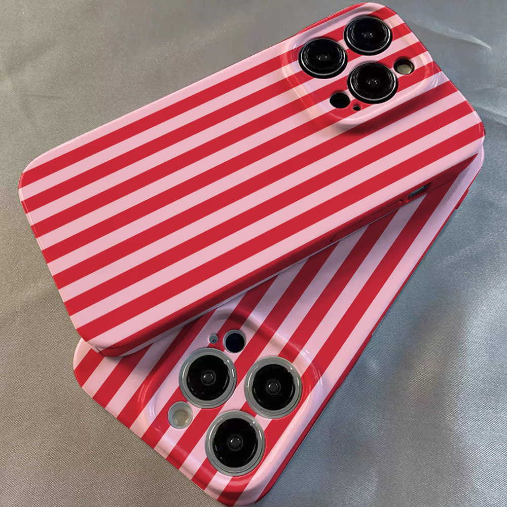Handyhülle für iPhone 17 16 15 – Phone Cases Pink Bewertung und Preis