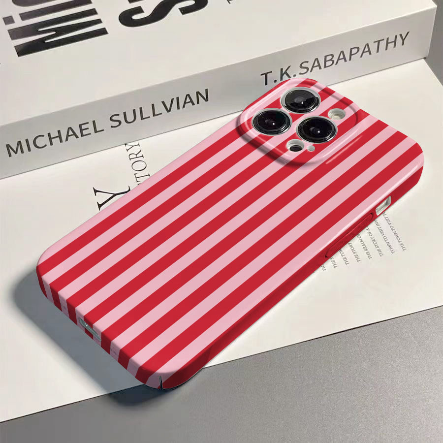 Handyhülle für iPhone 17 16 15 – Phone Cases Pink Bewertung und Preis