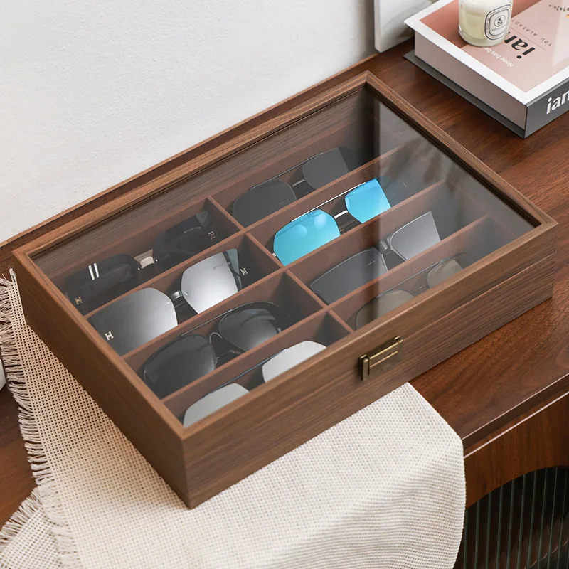 8/6 Fächer Brillen-Organizer a – Phone Cases The Dairy Bewertung und Preis