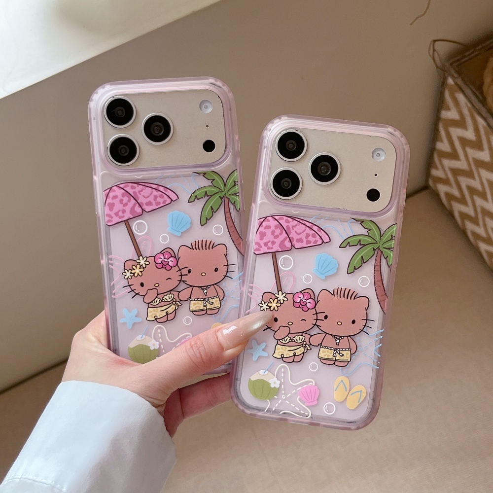 Luxuriöse Niedliche Cartoon-St – Phone Cases Beach Bewertung und Preis