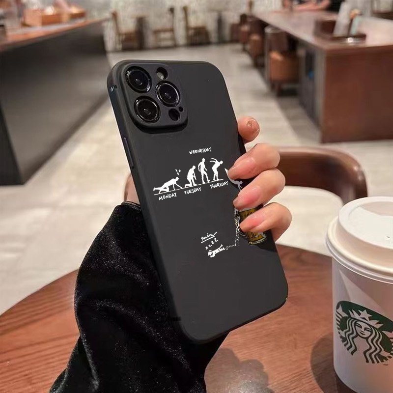 Kreative Handyhülle mit Biermo – Phone Cases Galaxy A17 Bewertung und Preis