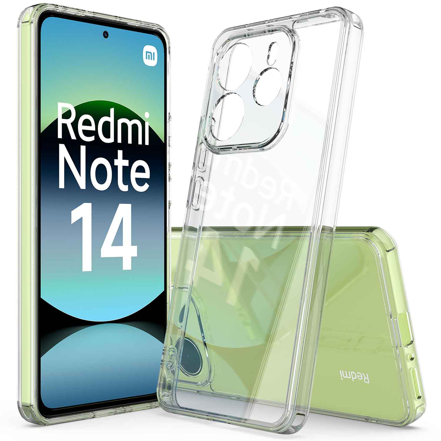 Funda Airbag Stoßfeste Weiche  – Phone Cases Europe Bewertung und Preis