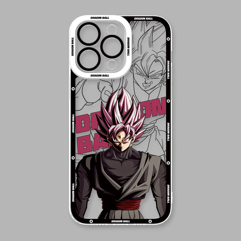 D-Dragon Ball GOKU BLACK VEGET – Phone Cases Galaxy A17 Bewertung und Preis