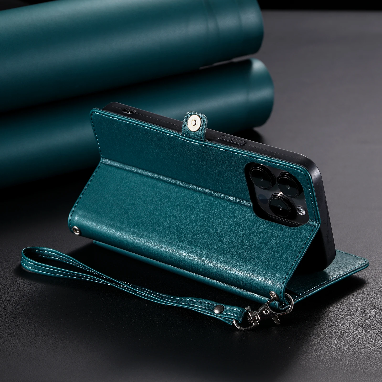 Umhängekarten Solt Leder Brief – Phone Cases Australia Bewertung und Preis
