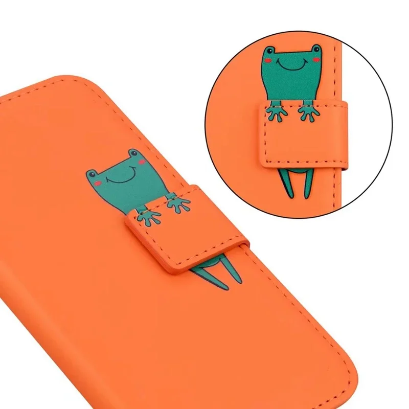 Flip-Leder-Handyhülle für Goog – Phone Cases Australia Bewertung und Preis