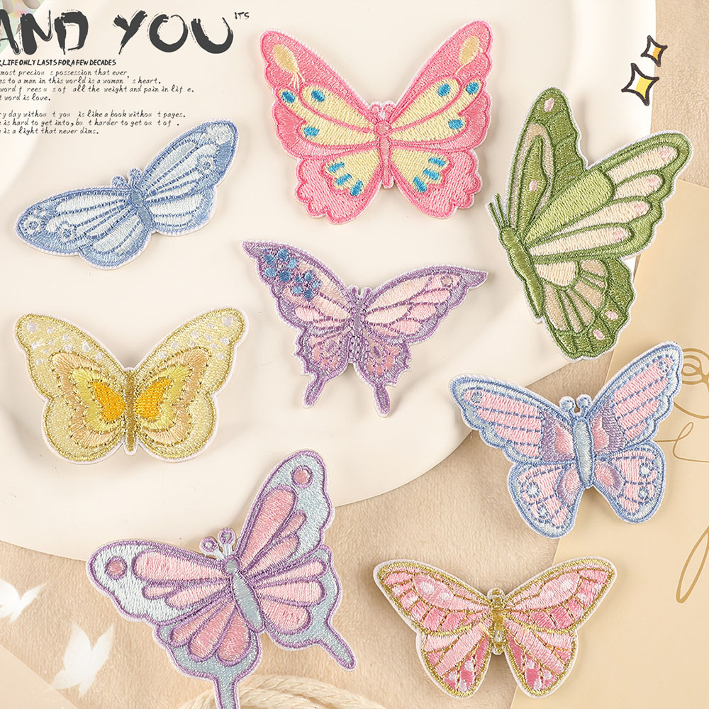 Bunte Schmetterling selbst kle – Phone Cases The Dairy Bewertung und Preis