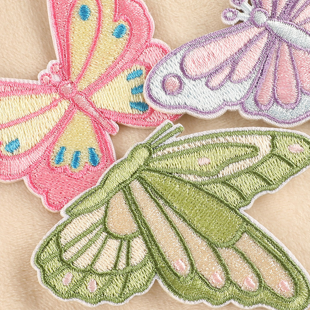 Bunte Schmetterling selbst kle – Phone Cases The Dairy Bewertung und Preis