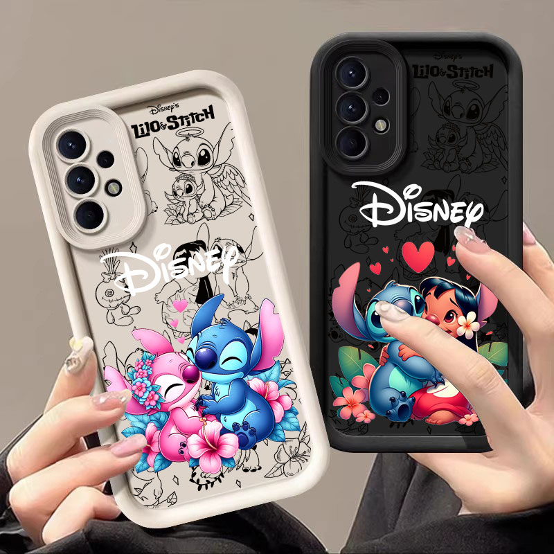 Angel And Stitch Koala Disney  – Phone Cases Galaxy A17 Bewertung und Preis