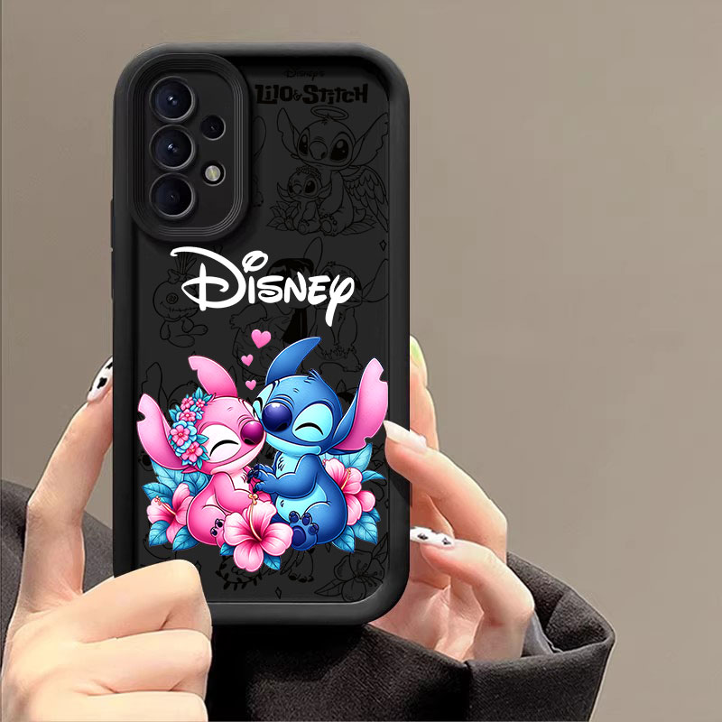 Angel And Stitch Koala Disney  – Phone Cases Galaxy A17 Bewertung und Preis
