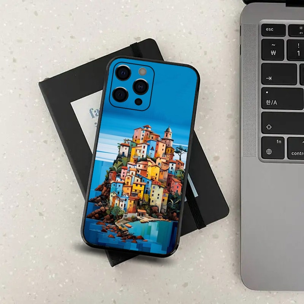 Travel Italy Street Venice Han – Phone Cases Australia Bewertung und Preis