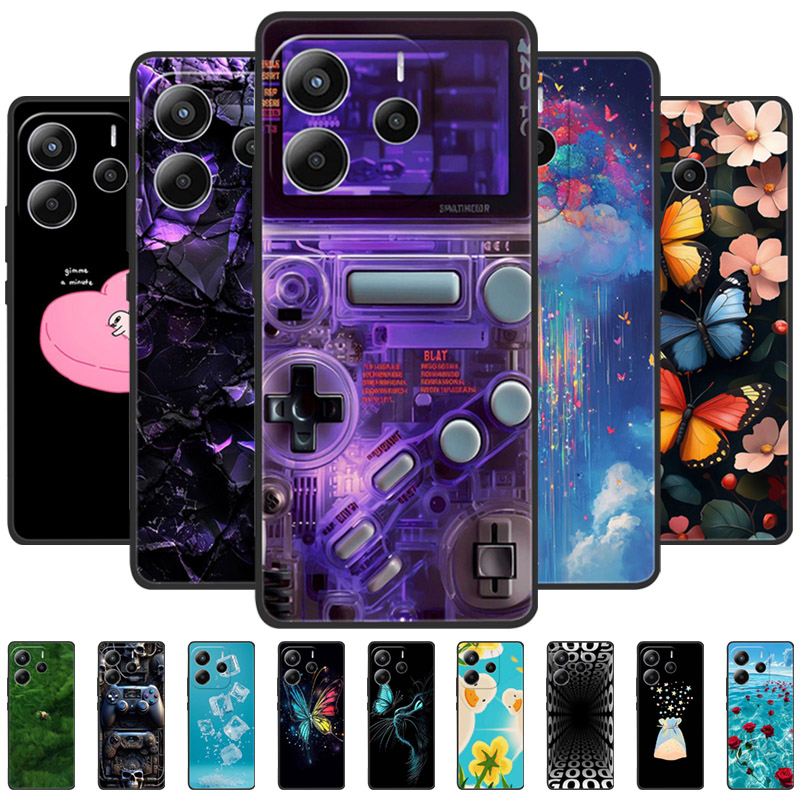 Für Xiaomi Redmi Hinweis 14 Te – Phone Cases Europe Bewertung und Preis