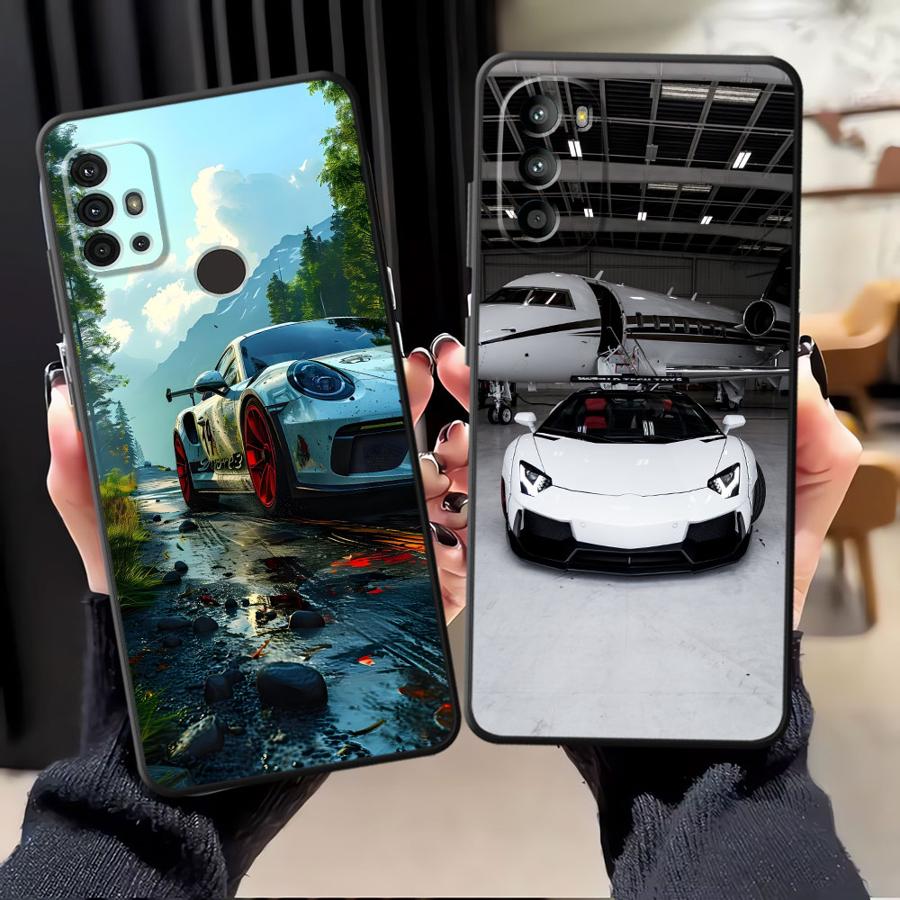 Weiche Rückseite Handyhülle fü – Phone Cases Motorola Bewertung und Preis