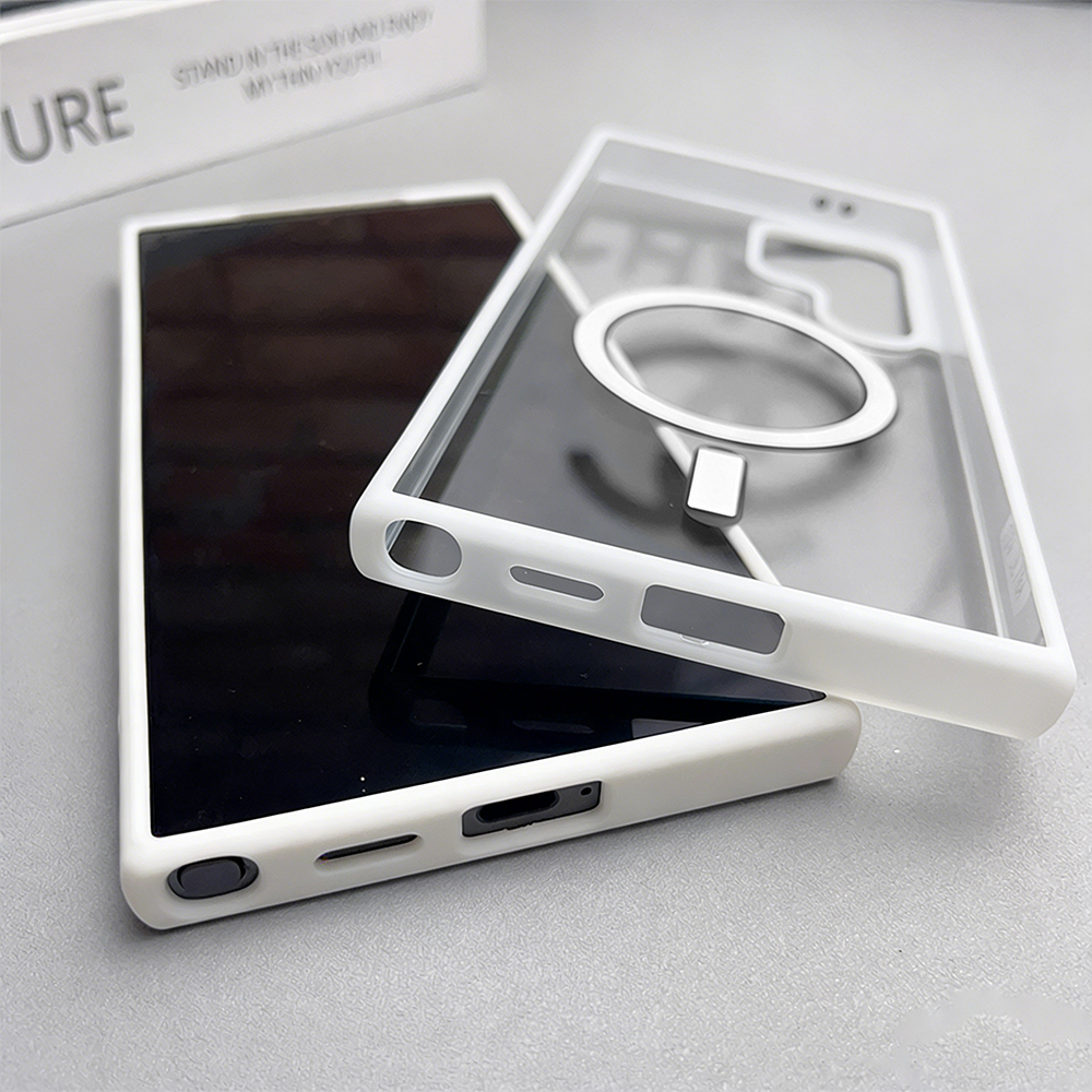 Für MagSafe Ladekompatible Tra – Phone Cases Quality Bewertung und Preis