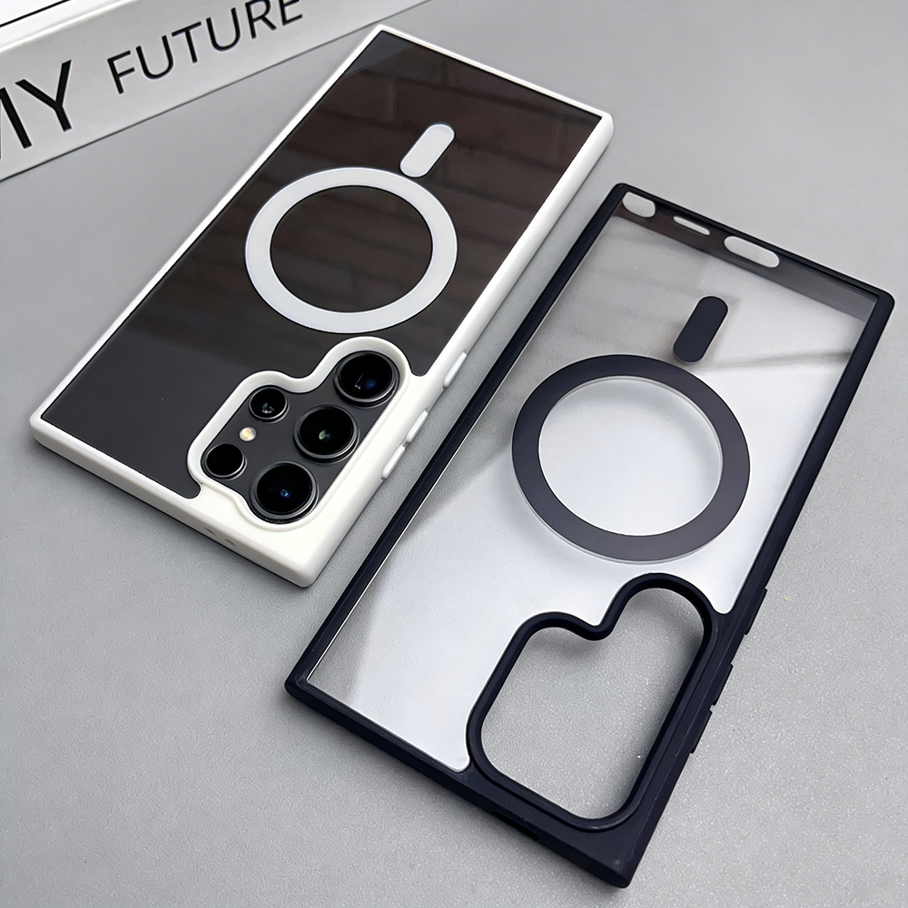 Für MagSafe Ladekompatible Tra – Phone Cases Quality Bewertung und Preis
