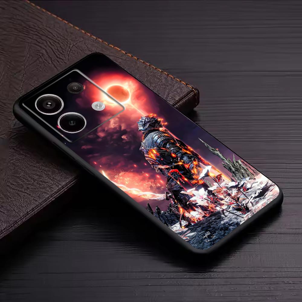 Klassisches Spiel DARK SOULS H – Xiaomi Redmi Note 13 Bewertung und Preis