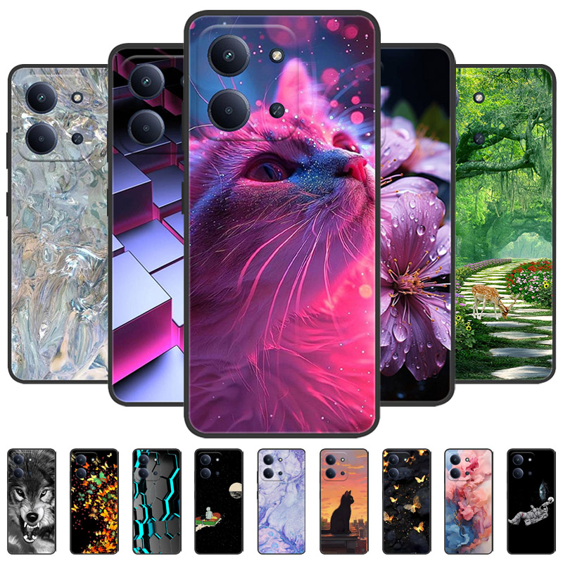 Für Xiaomi POCO C85 4G Fall Ab – Phone Cases Europe Bewertung und Preis