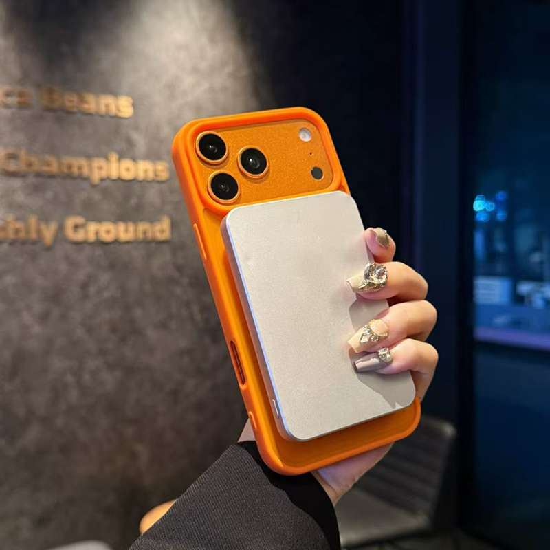 Hochwertige, mattierte 360-Gra – Phone Cases Quality Bewertung und Preis