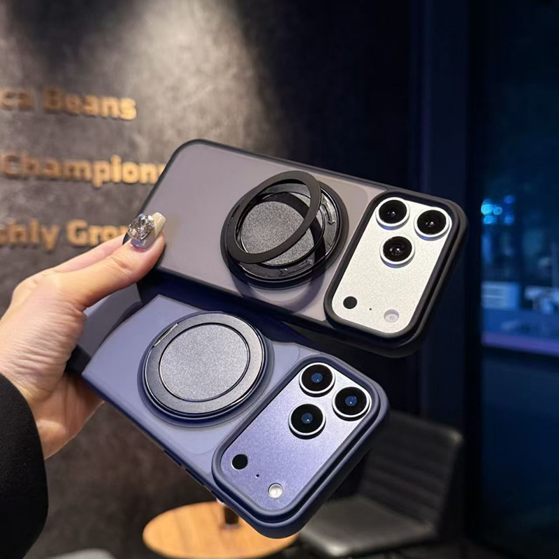 Hochwertige, mattierte 360-Gra – Phone Cases Quality Bewertung und Preis