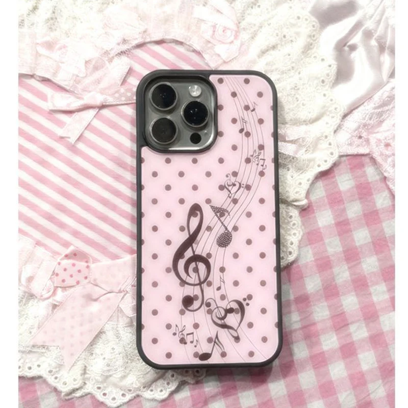 Koreanische Ins-Handyhülle mit – Phone Cases Girls Bewertung und Preis