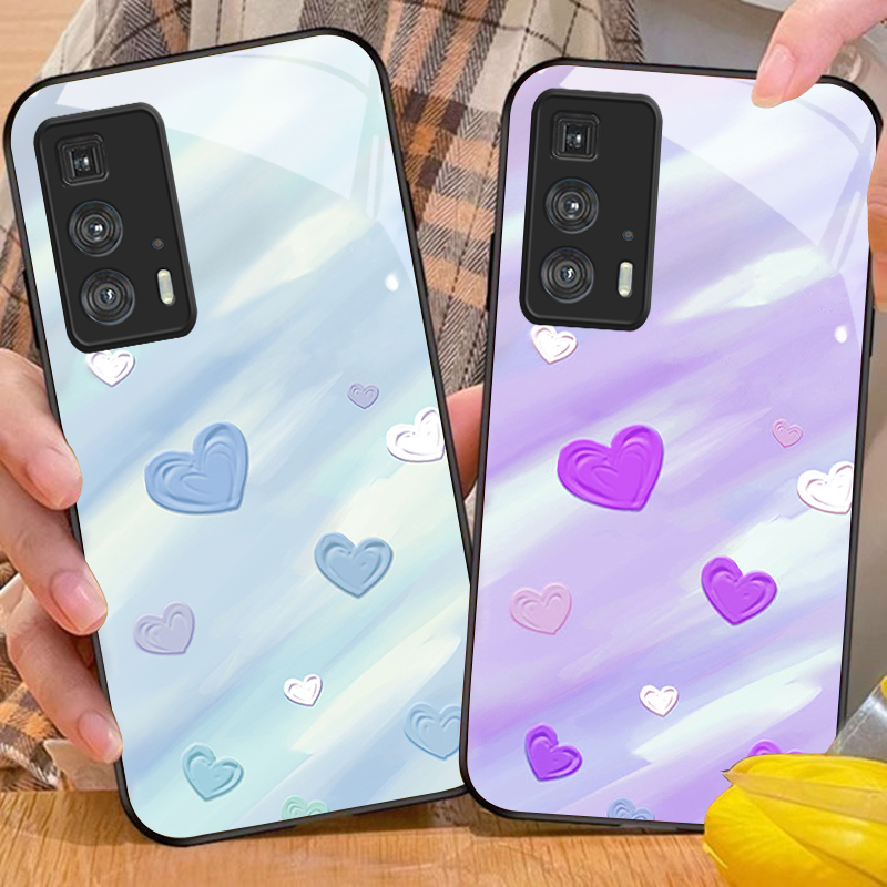 Minimalistische und flauschige – Phone Cases Motorola Bewertung und Preis