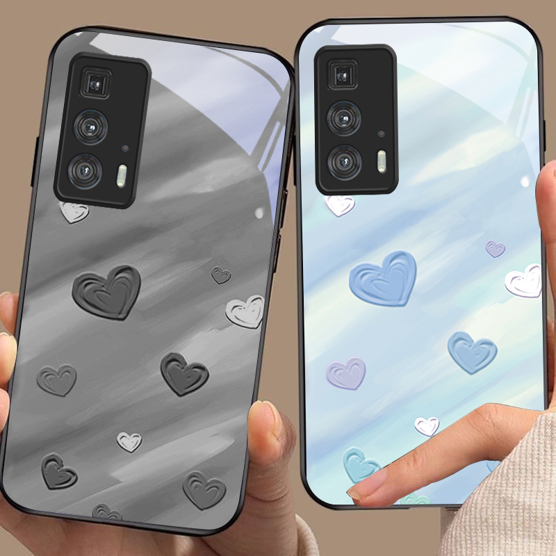 Minimalistische und flauschige – Phone Cases Motorola Bewertung und Preis