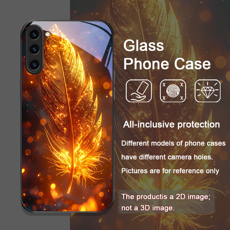 Ästhetische Phoenix Feuer Fede – Phone Cases Aesthetic Bewertung und Preis