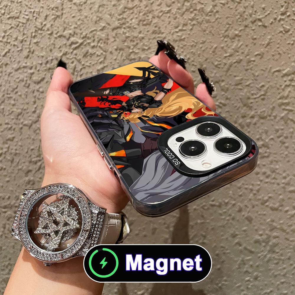 Magik Illyana Handyhülle für i – Phone Cases Iphone 16 Pro Max Bewertung und Preis