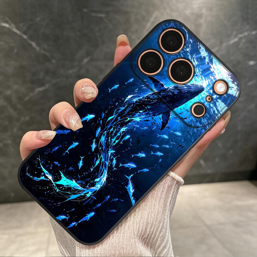 Handyhülle für Apple iPhone 17 – Phone Cases Aesthetic Bewertung und Preis