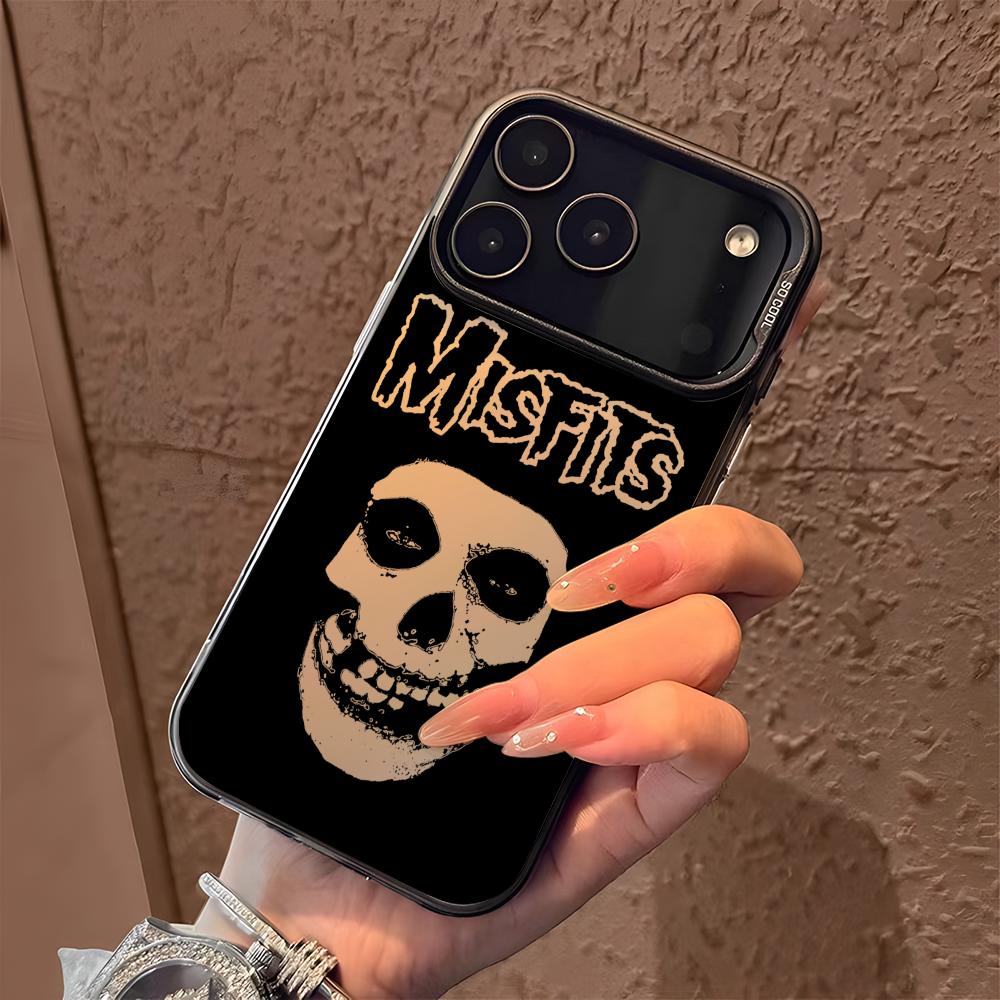 Misfits Handyhülle für iPhone  – Phone Cases Bulk Bewertung und Preis