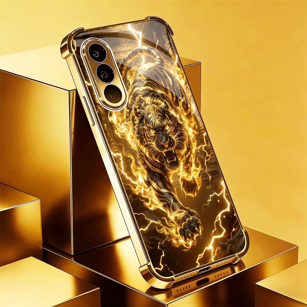 Lightning King of the Jungle H – Phone Cases Quad Lock Bewertung und Preis