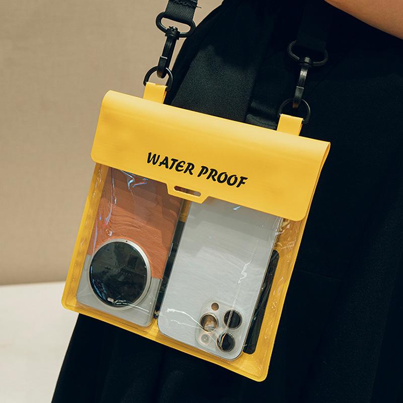 Große Kapazität Wasserdichte H – Phone Cases Beach Bewertung und Preis