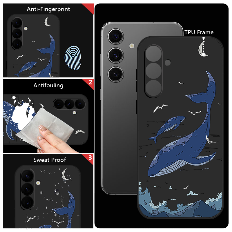 Wal-Handyhülle für Samsung Gal – Phone Cases Galaxy A17 Bewertung und Preis