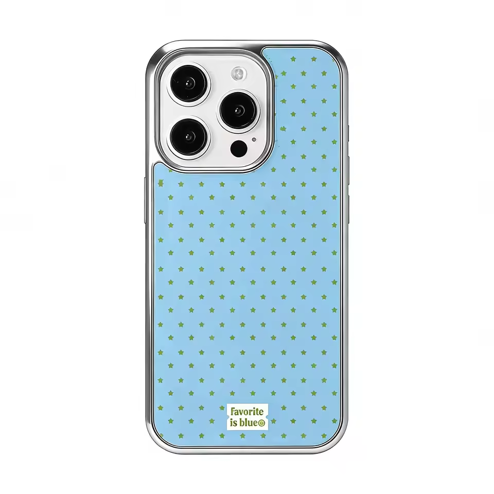 Koreanische Luxus-Sternenmilch – Phone Cases Leopard Print Bewertung und Preis