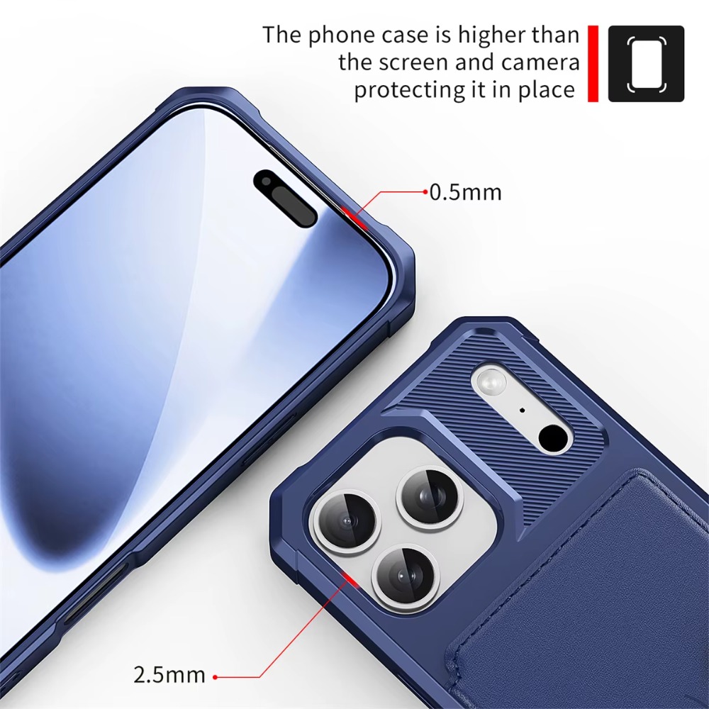 Brieftasche Handyhülle Kartenh – Phone Cases Rubber Bewertung und Preis