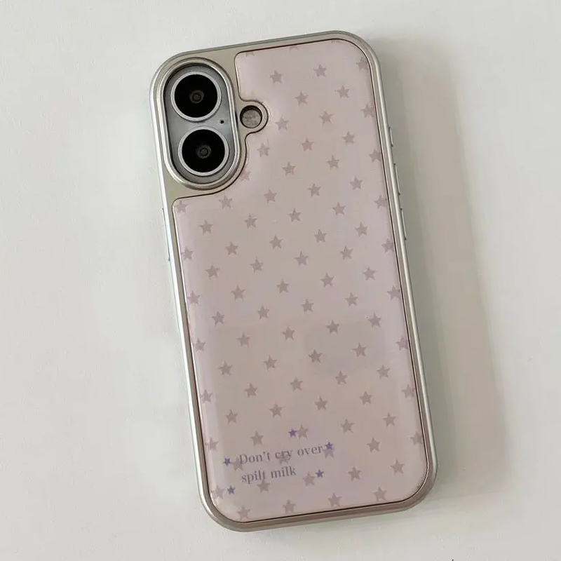 Koreanische Ins Girl Heart Pin – Phone Cases Pink Bewertung und Preis