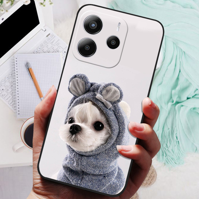Für Xiaomi Redmi Hinweis 14 4G – Phone Cases Europe Bewertung und Preis