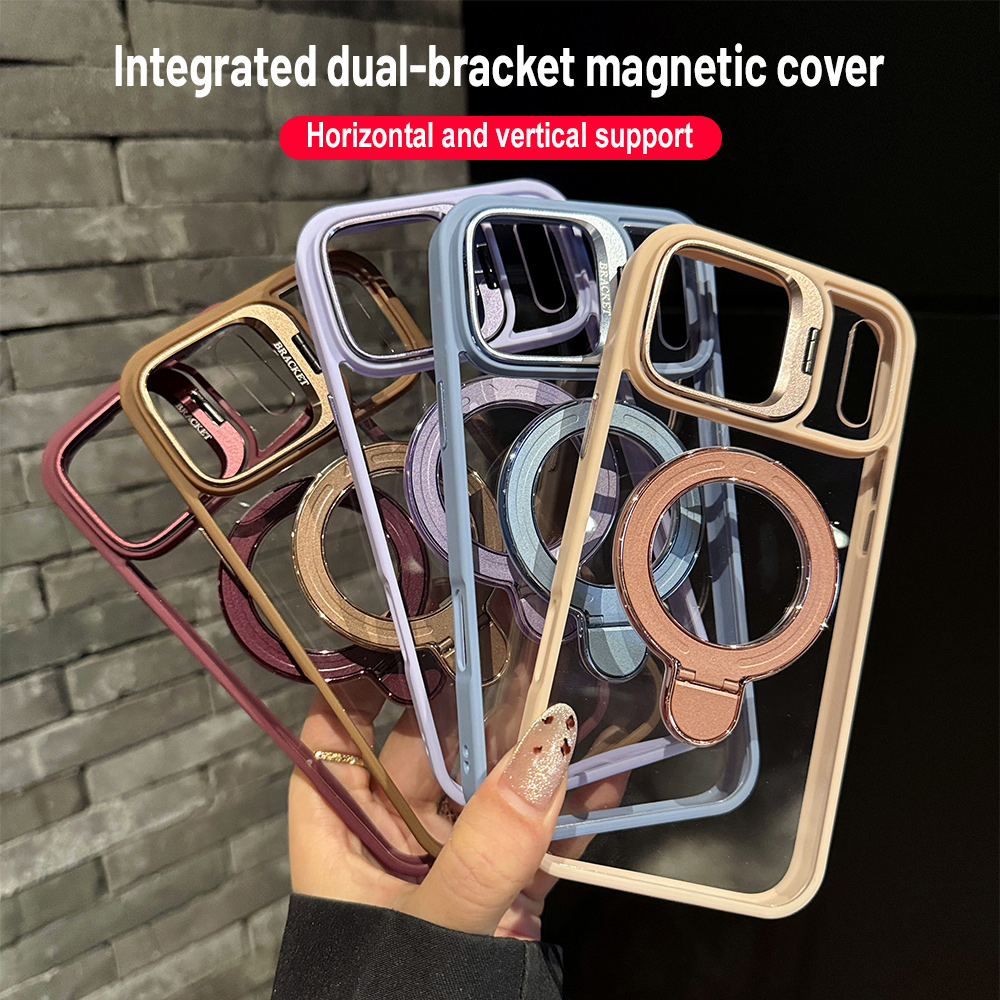 Für MagSafe Magnetische Handyh – Phone Cases Quality Bewertung und Preis