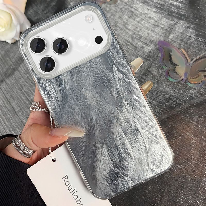 Luxuriöse Fashion Laser Handyh – Phone Cases Like Loopy Bewertung und Preis
