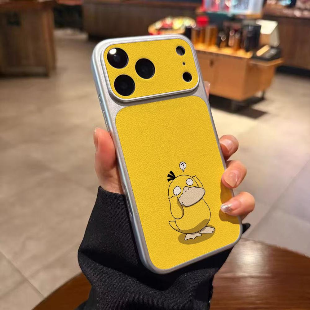 Niedliche P-Psyducks Herren Ha – Phone Cases Men Bewertung und Preis