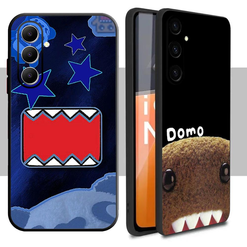 Niedliche Domo-kun Cartoon-Han – Phone Cases Girls Bewertung und Preis