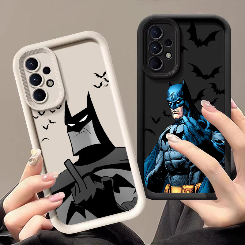 B-Bats-Mans Marvel Bat Hülle f – Phone Cases Galaxy A17 Bewertung und Preis