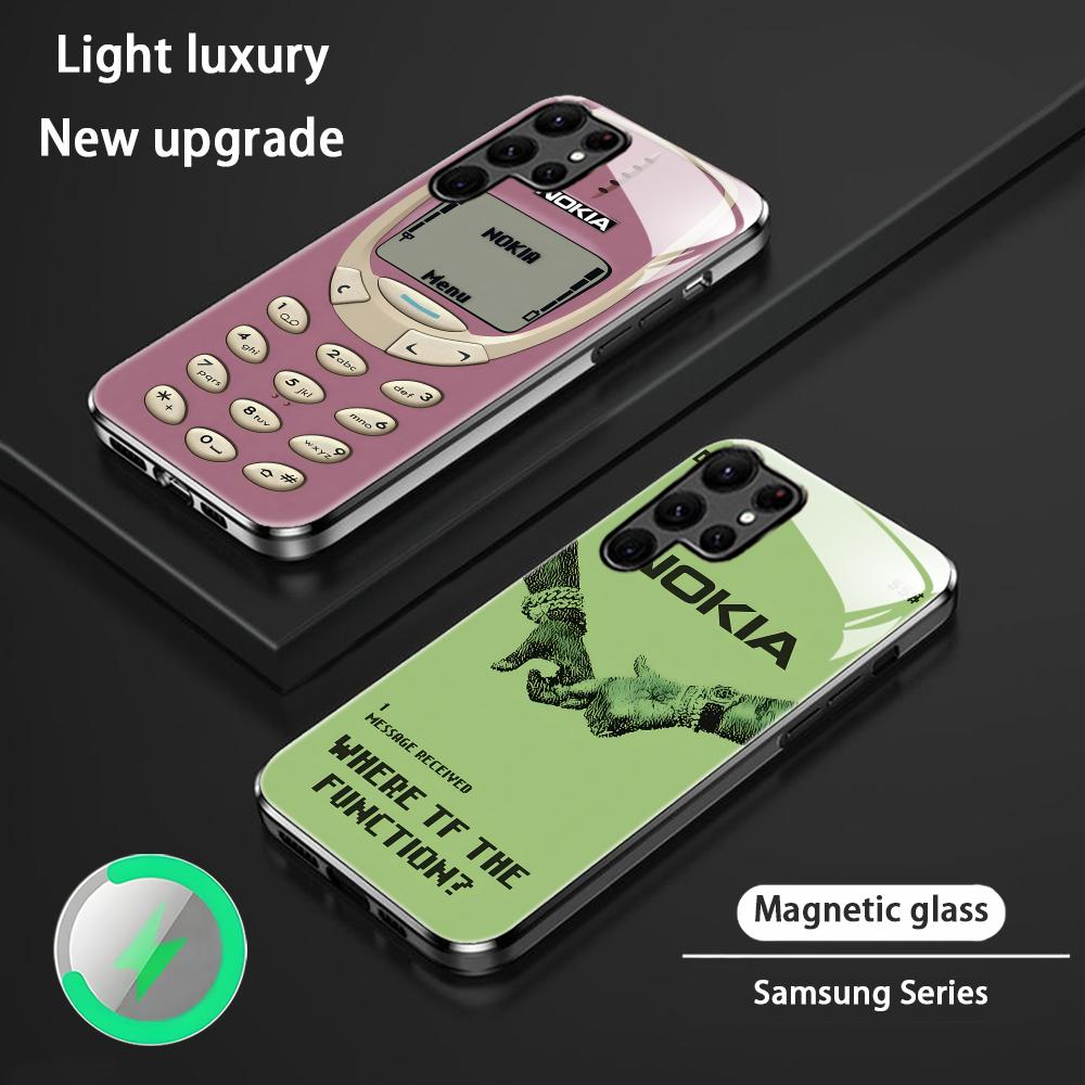 Coole N-Nokiaes-s Marken-Handy – Phone Cases Bulk Bewertung und Preis